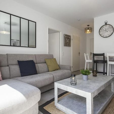Appartement Grigio - Welkeys Anglet Ngoại thất bức ảnh